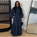 Lapel Short Sleeve Pocket Solid Color Shirt Pants Set Loose Fit Straight Leg Trouser 2026 Spring Casual Women Daily Outfit