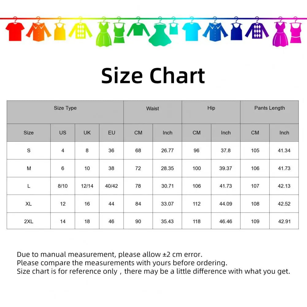 Women Pants High Waist Pure Color Casual Wide Leg Trousers Pure Color Suits Pants Commuting Pants Work Daily Casual Trousers